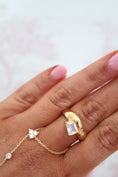 Load image into Gallery viewer, Parisian Muse Ring
