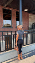 Load image into Gallery viewer, The Mayfair Muse Top
