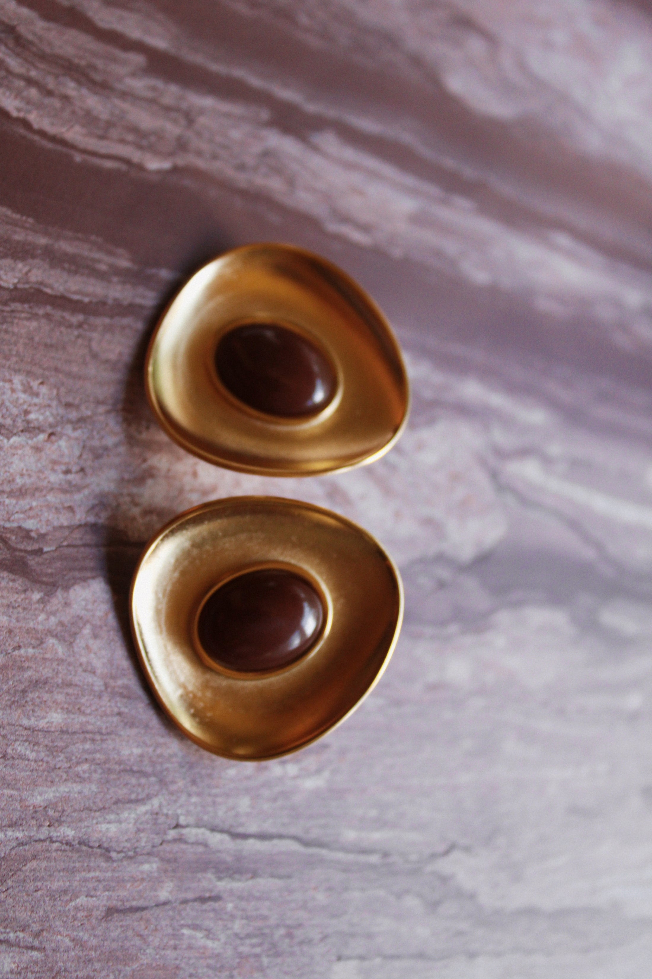 The Marivaux Earrings