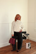 Load image into Gallery viewer, Soho Dot Jacket
