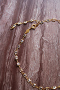 Load image into Gallery viewer, Aurora Crystal Necklace
