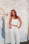 Load image into Gallery viewer, Sweet Land Of Leisure Set - White
