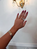 Load image into Gallery viewer, The Madeleine Mixed Metal Bangle Set
