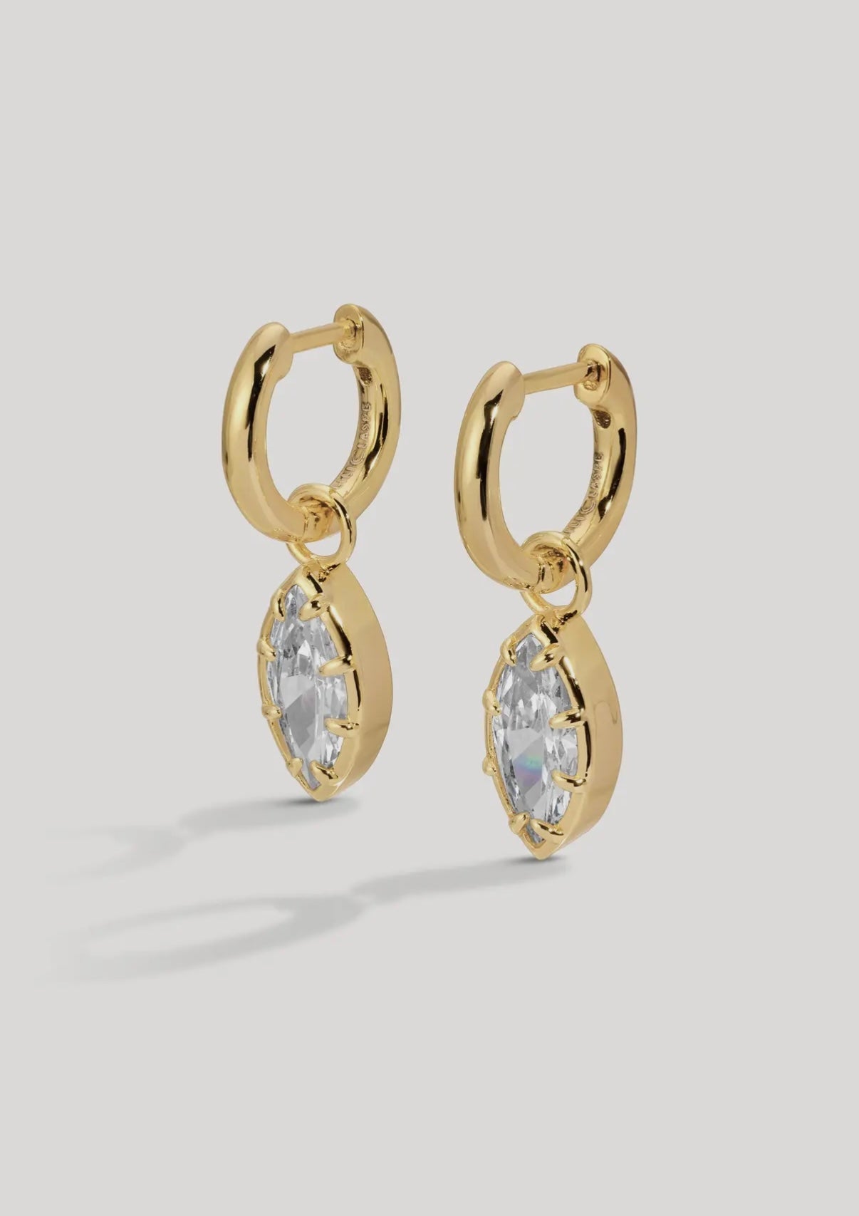 Estelle Marquise Drops