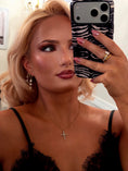 Load image into Gallery viewer, The Palais Crystal Drop Earrings
