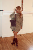 Load image into Gallery viewer, New York Minute Jacket

