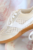Load image into Gallery viewer, Woven Whisper Sneakers
