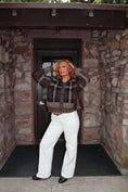 Load image into Gallery viewer, The Woodland Lodge Knit
