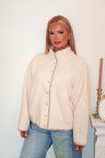 Load image into Gallery viewer, The Mabelle Fleece Jacket
