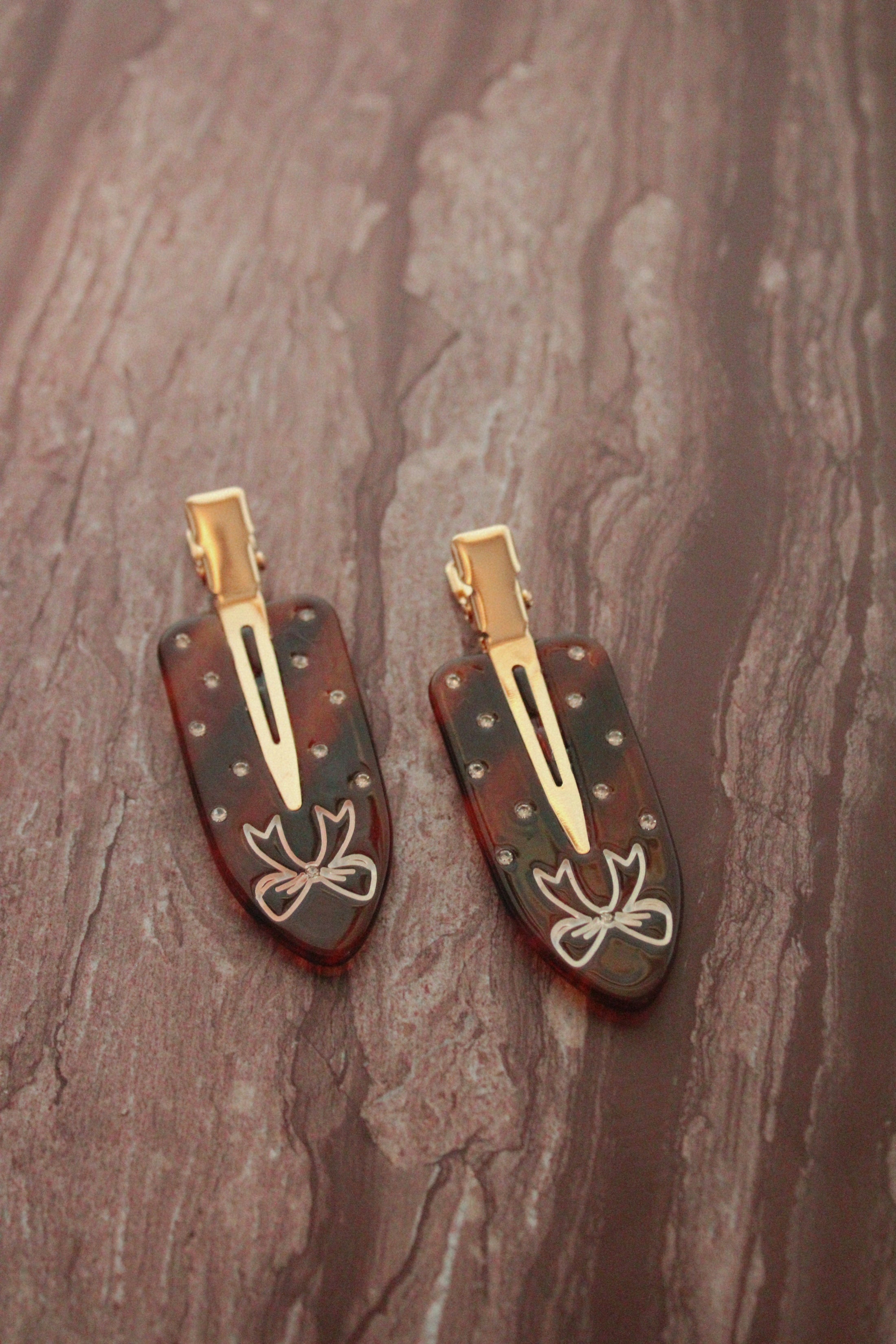 The Amorette “little love” Clips