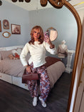 Load image into Gallery viewer, The Palais Knit
