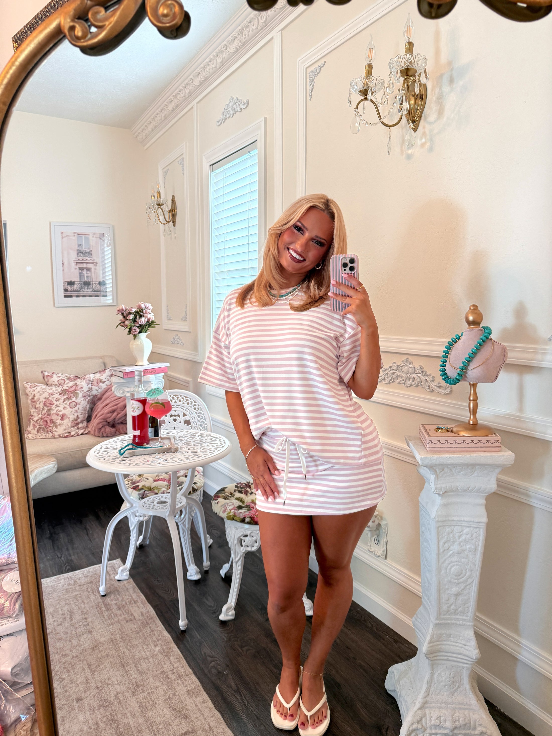 The Hamptons Club Set