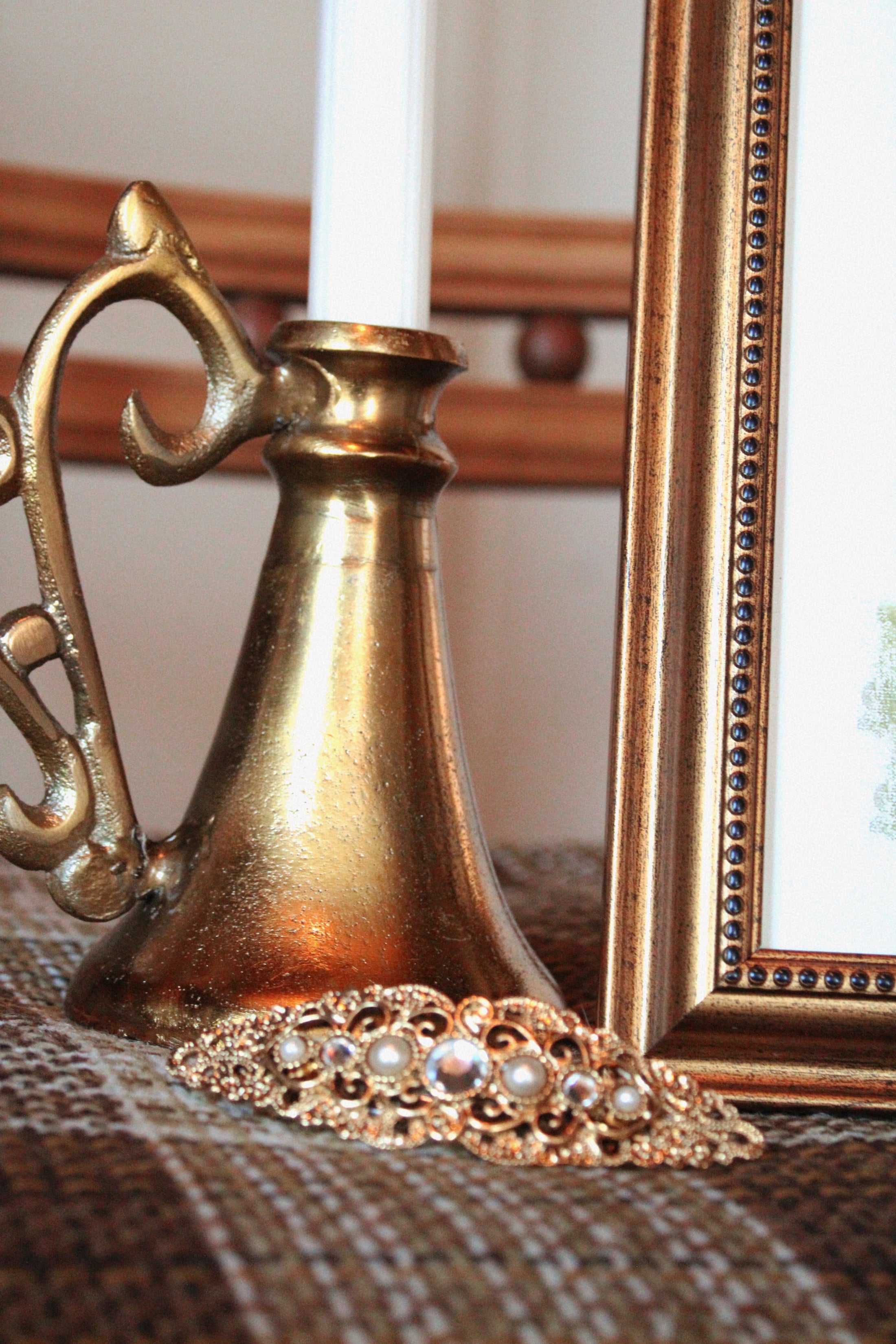 The Évangeline Barrette