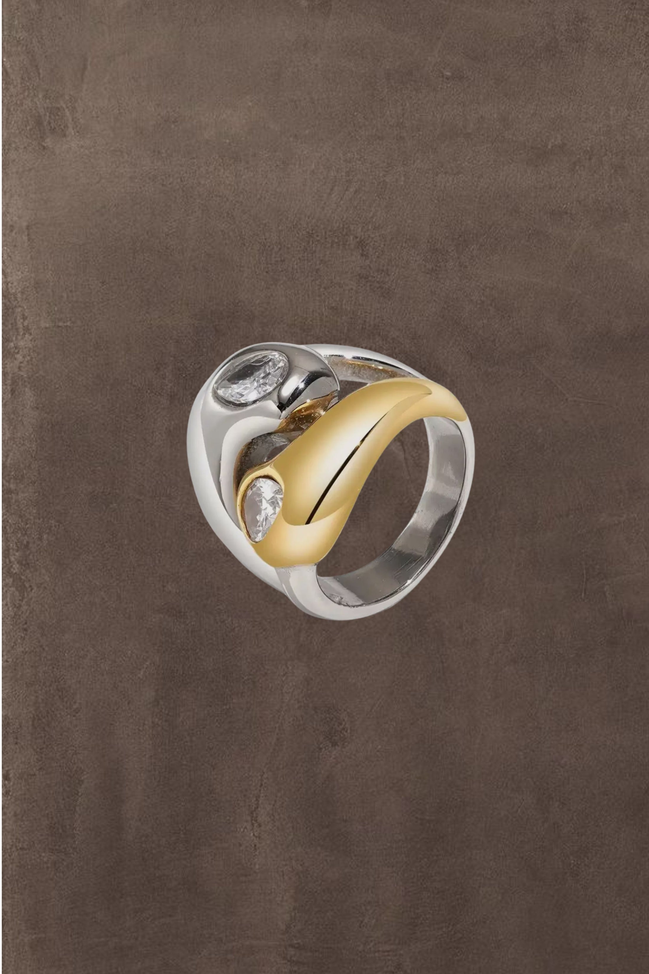 The Sloanne Ring