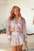 Load image into Gallery viewer, Bellamy Shirt Dress

