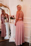 Load image into Gallery viewer, The Anastasia Palais Gown
