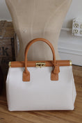 Load image into Gallery viewer, The Dolce Valise Handbag
