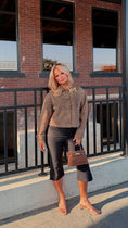 Load image into Gallery viewer, The Cotswold Check Jacket

