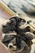 Load image into Gallery viewer, The Hampstead Créme Scrunchie
