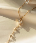 Load image into Gallery viewer, Posie Lariat Necklace
