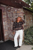 Load image into Gallery viewer, The Woodland Lodge Knit
