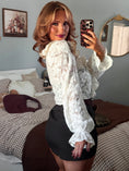 Load image into Gallery viewer, The Marcelline Blouse
