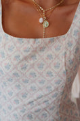 Load image into Gallery viewer, Tulip Tea Room Dress 🌸

