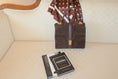 Load image into Gallery viewer, Via Roma Satchel - Truffle

