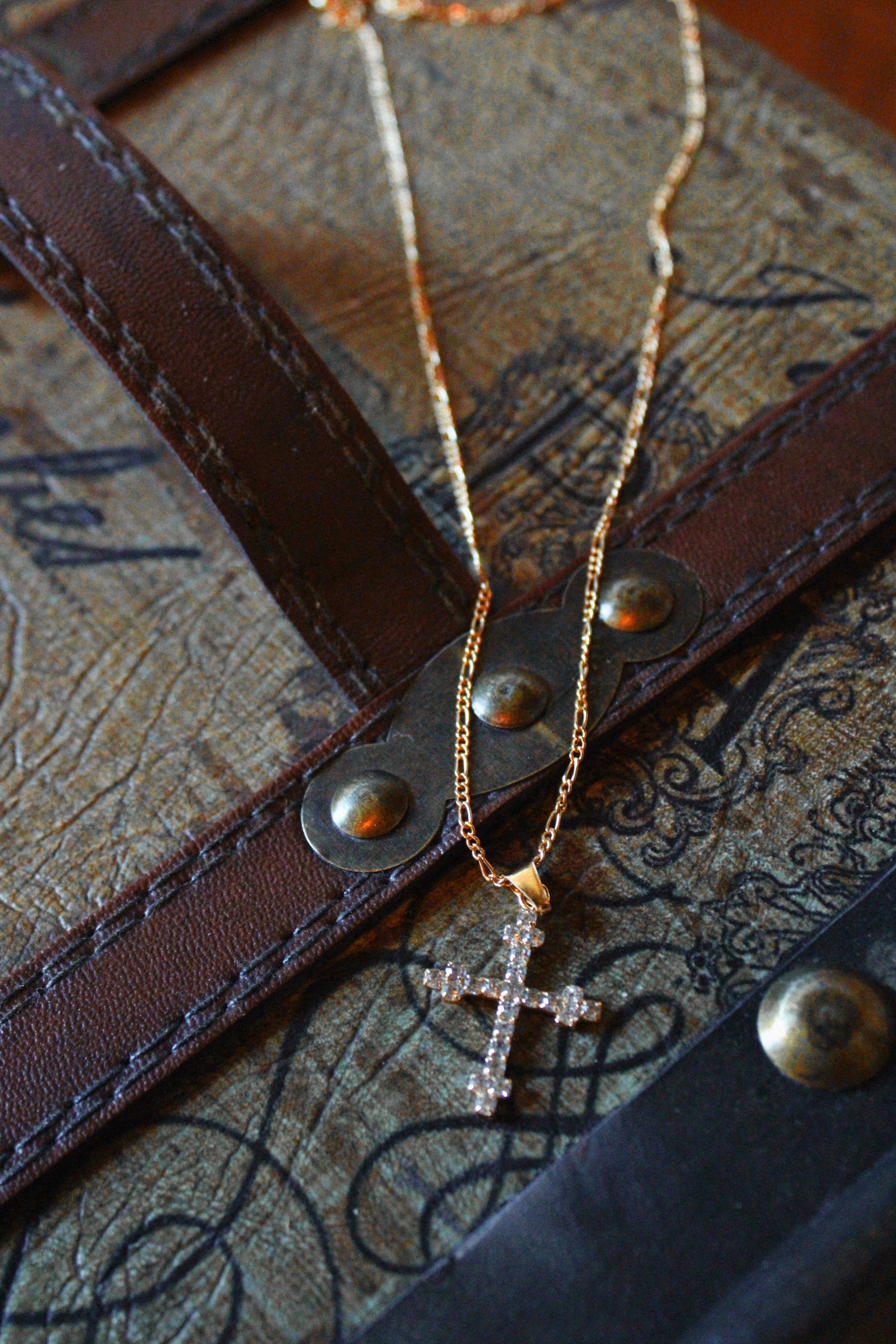 Esther Necklace