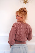 Load image into Gallery viewer, The Heirloom Love Note Cardigan
