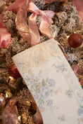 Load image into Gallery viewer, The Parisian Heirloom Stocking
