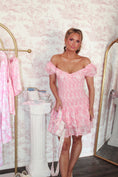 Load image into Gallery viewer, Peony Princess Dress
