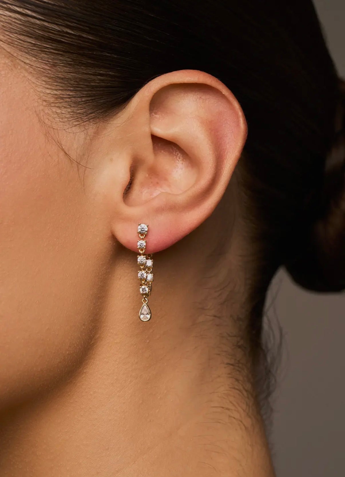 The Savoy Snowfall Drops