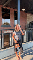 Load image into Gallery viewer, The Mayfair Muse Top
