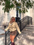 Load image into Gallery viewer, The Emilia London Trench
