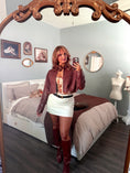 Load image into Gallery viewer, The Bridleton Jacket
