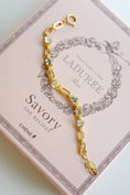 Load image into Gallery viewer, The Galerie Charmant Bracelet
