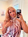 Load image into Gallery viewer, The Laurent Marquise Choker
