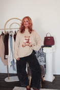Load image into Gallery viewer, The Augustus Teddy Sweater
