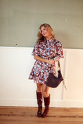 Load image into Gallery viewer, Delphine Petal Dress
