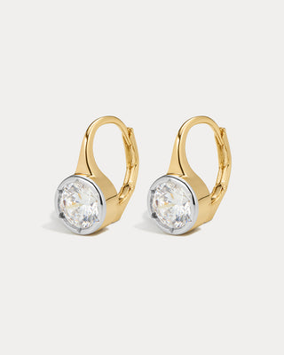 The Marais Hook Earrings