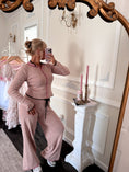 Load image into Gallery viewer, The Rosé Matin Lounge Set
