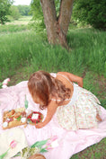 Load image into Gallery viewer, Garden Patch Darling Babydoll Dress

