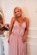 Load image into Gallery viewer, The Anastasia Palais Gown
