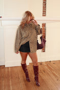 Load image into Gallery viewer, New York Minute Jacket
