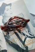 Load image into Gallery viewer, The Marais Claw Clip
