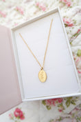 Load image into Gallery viewer, Isaiah 40:8 Necklace
