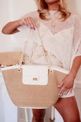 Load image into Gallery viewer, The Positano Market Tote

