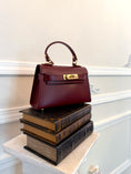 Load image into Gallery viewer, The Janáe Mini Bag - Cabernet
