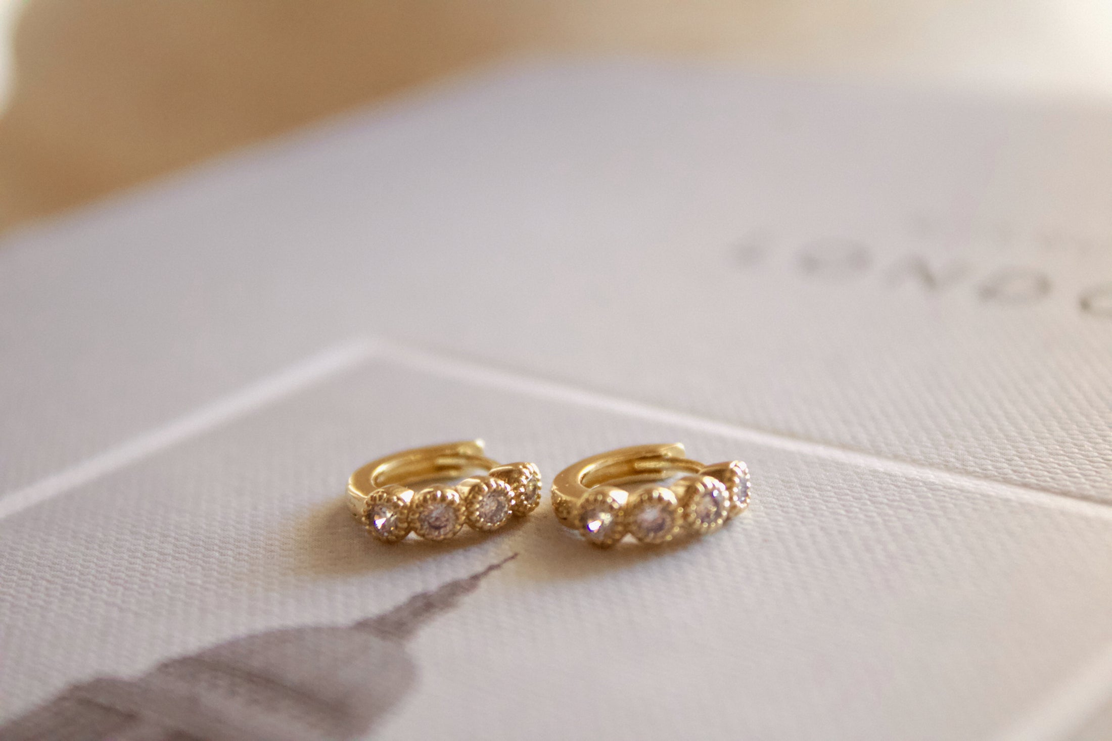 The Claridge Huggies